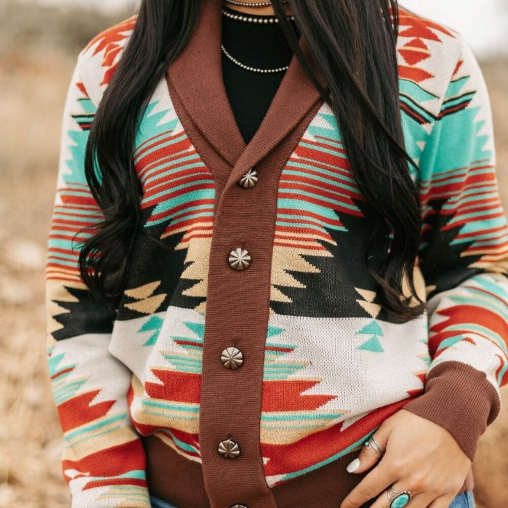 Southern Roots Sweater